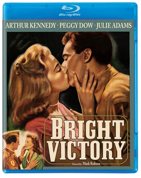 Bright Victory (Blu-ray)