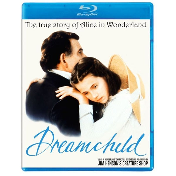 Dreamchild (Blu-ray)