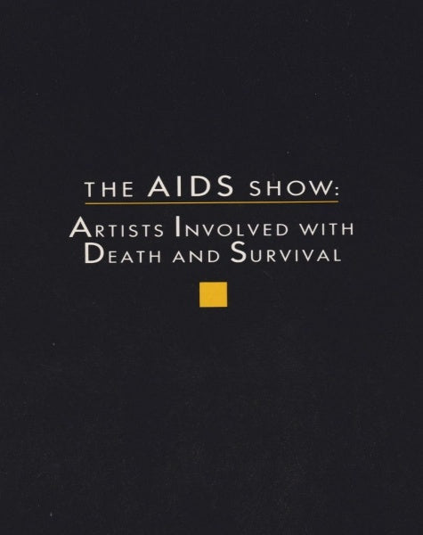 The Aids Show (DVD)