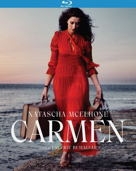 Carmen (Blu-ray)