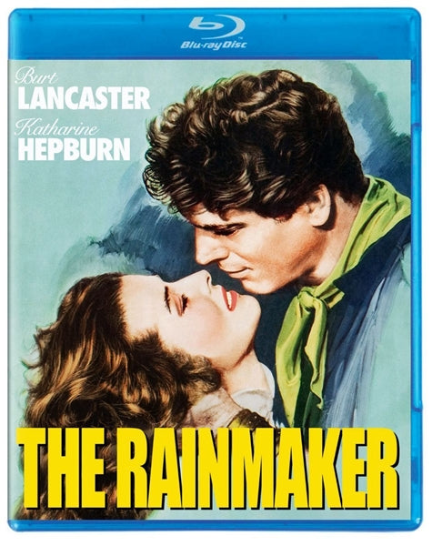 Rainmaker (Blu-ray)