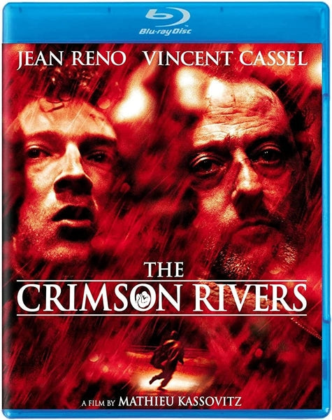 Crimson Rivers (Blu-ray)