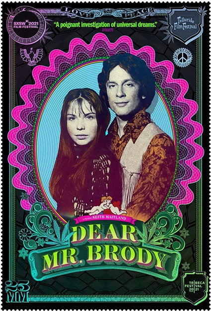 Dear Mr. Brody (DVD)