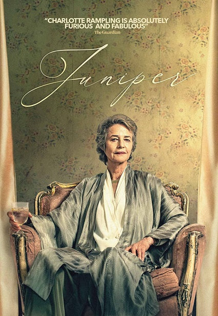Juniper (DVD)