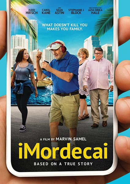 Imordecai (DVD)