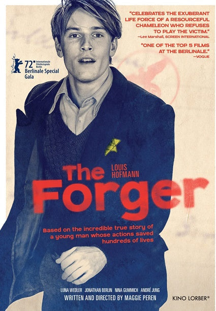 Forger (DVD)