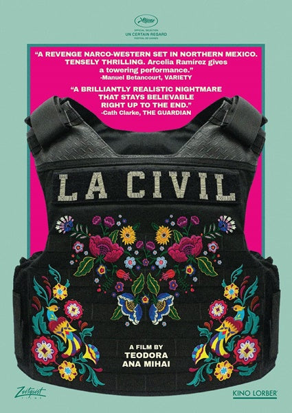 Civil, La (DVD)
