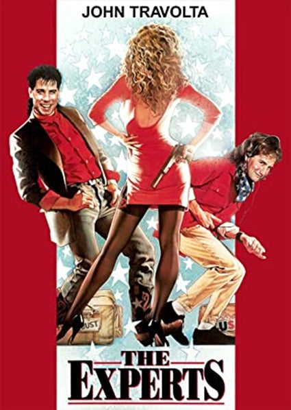 Experts (DVD)