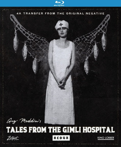 Tales from the Gimli Hospital Redux (Blu-ray)