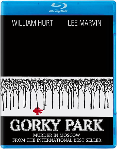 Gorky Park (Blu-ray)