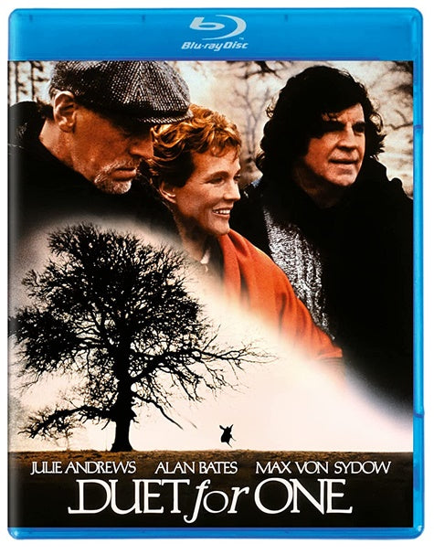 Duet for One (Blu-ray)