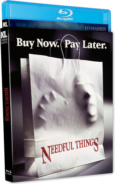 Needful Things (Blu-ray)