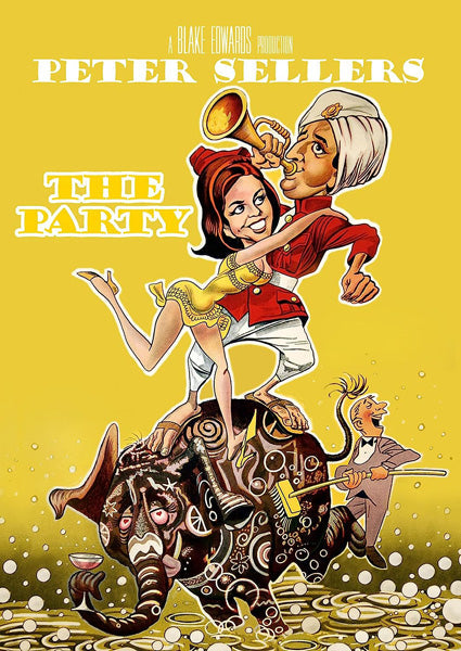 Party (DVD)