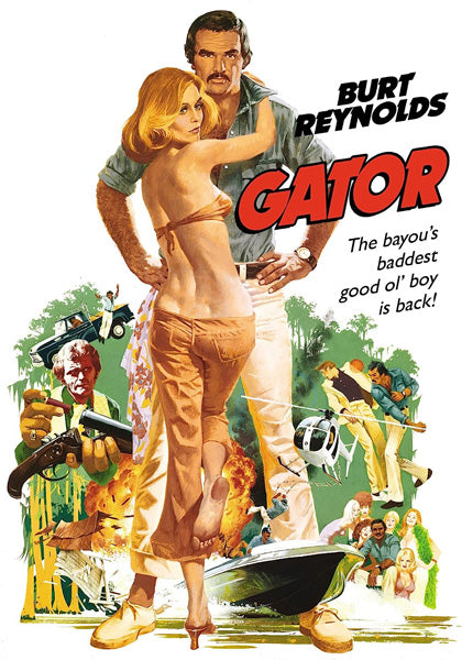 Gator (DVD)