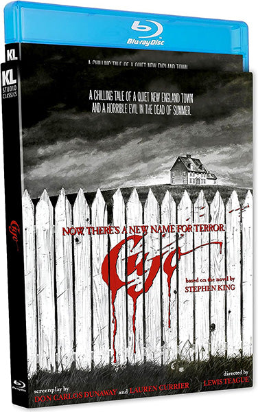 Cujo (Blu-ray)