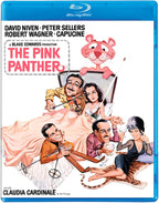 Pink Panther (Blu-ray)