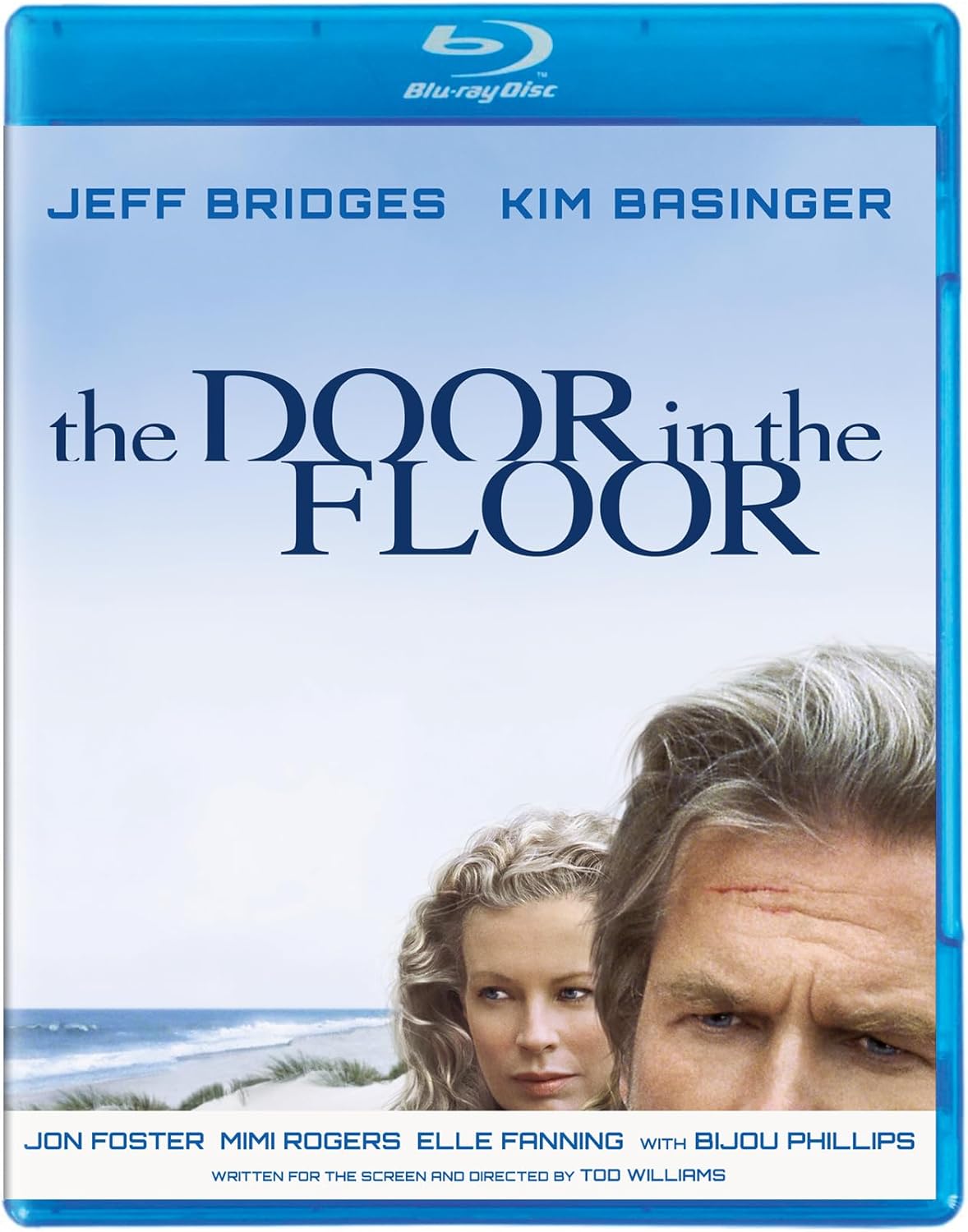 Door in the Floor (Blu-ray)