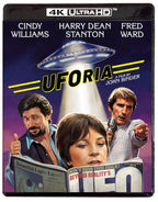 Uforia (4K Ultra HD)