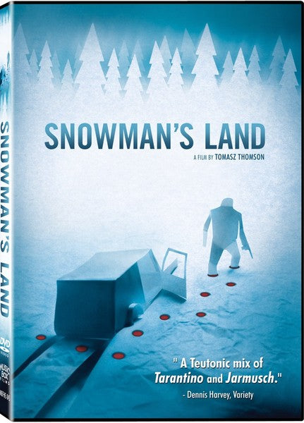 Snowman's Land (DVD)