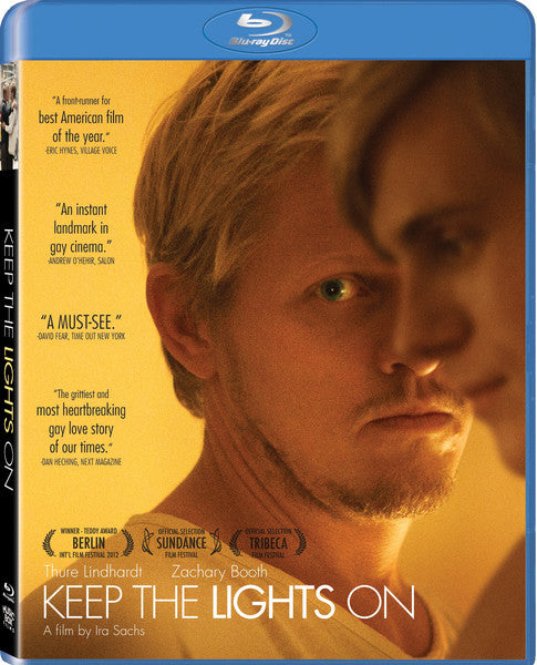 Keep the Lights on (Blu-ray)