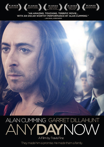 Any Day Now (DVD)