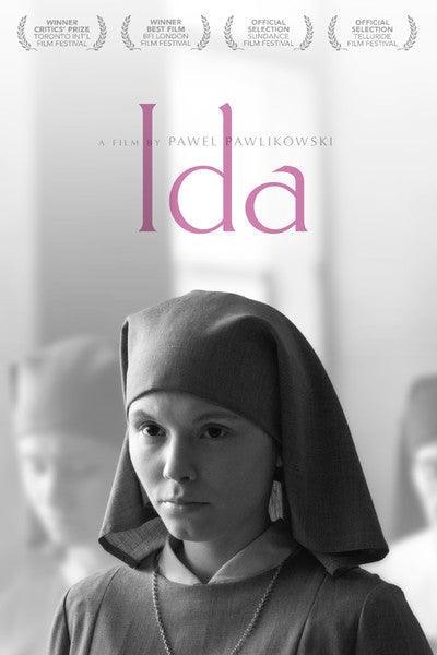 Ida (DVD)