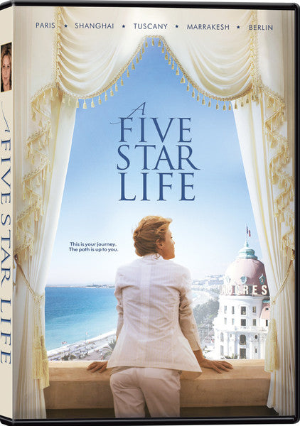 A Five Star Life (DVD)