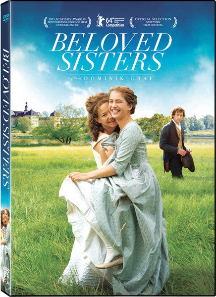 Beloved Sisters (DVD)