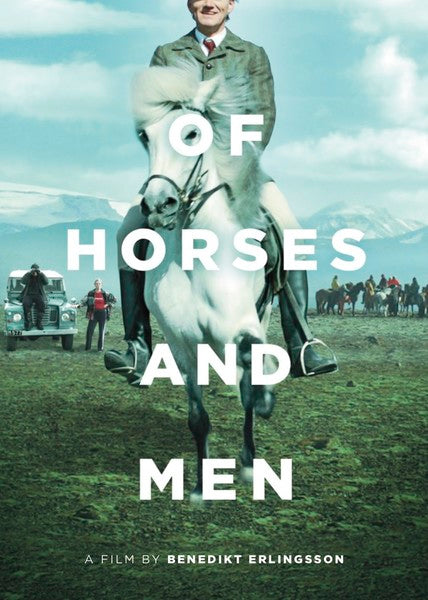 Of Horses & Men (DVD)