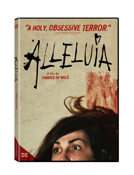 Alleluia (DVD)