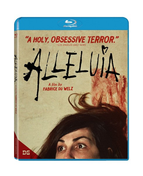 Alleluia (Blu-ray)