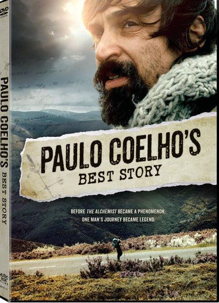 Paulo Coelho's Best Story (DVD)