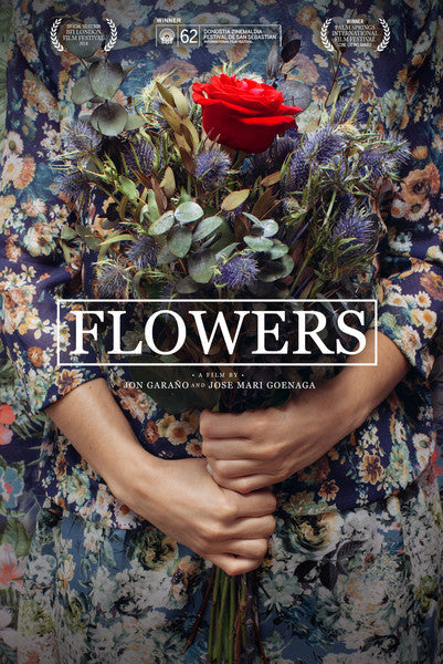 Flowers (DVD)