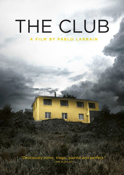 The Club (DVD)