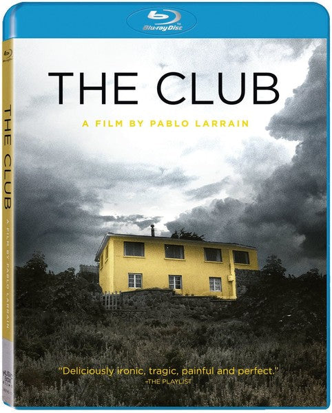 The Club (Blu-ray)