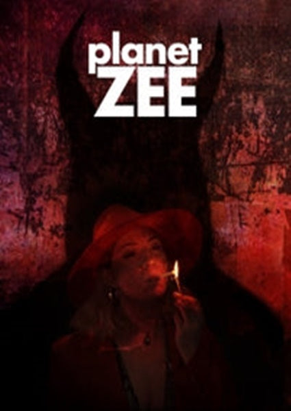 Planet Zee (Blu-ray)