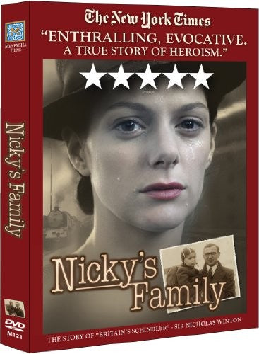 Nicky's Family (DVD)
