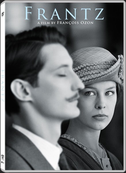 Frantz (DVD)