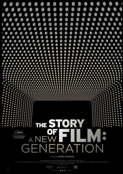 Story of Film, A New Generation (DVD)