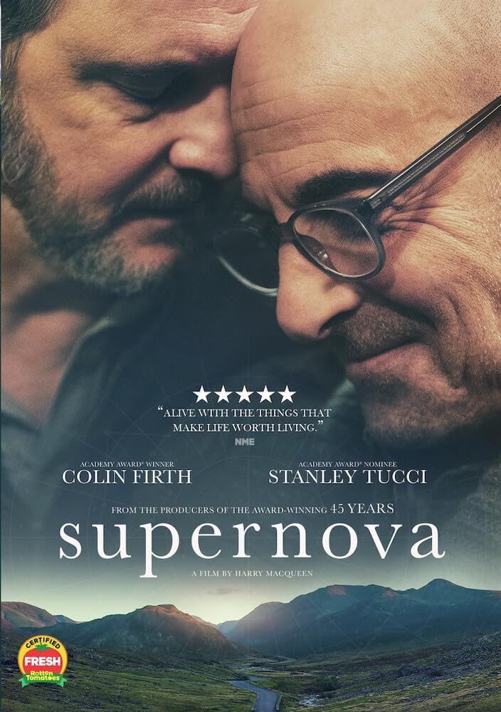 Supernova (DVD)