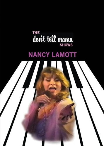 Lamott, Nancy: Don't Tell Mama Shows (DVD)