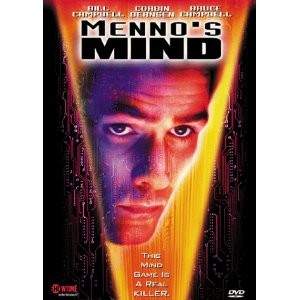 Menno's Mind (DVD)