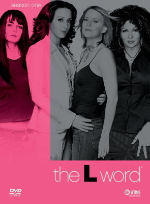 The L Word: Season 1 (DVD)