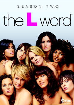 The L Word: Season 2 (DVD)