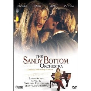 The Sandy Bottom Orchestra (DVD)