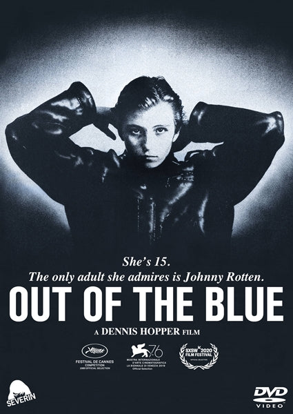 Out of the Blue (DVD)