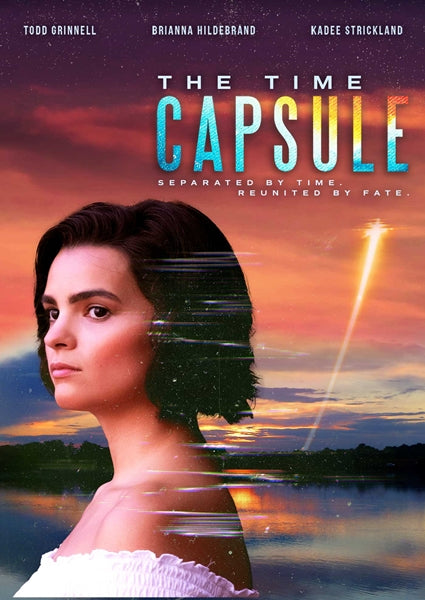 Time Capsule (DVD)