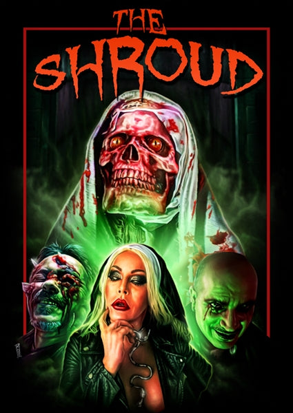 Shroud (DVD)