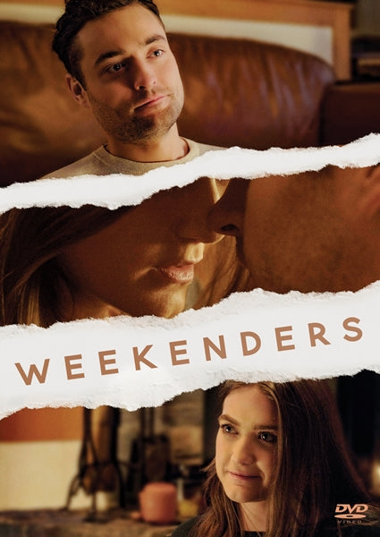 Weekenders (DVD)