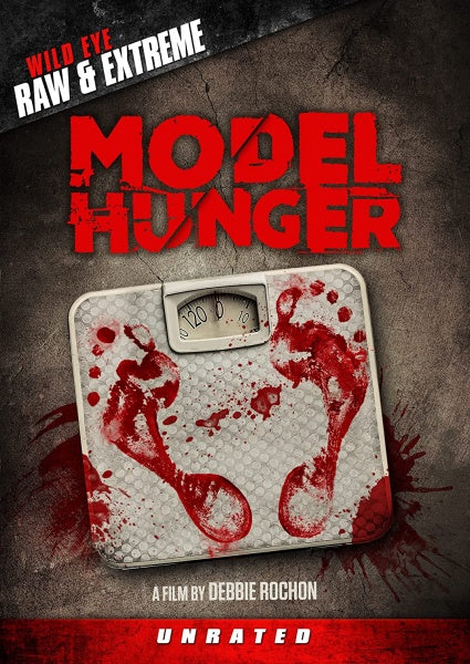 Model Hunger (DVD)